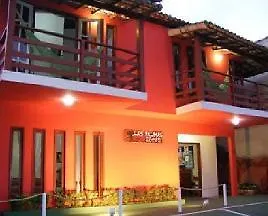 Hotel Las Palmas Porto Seguro