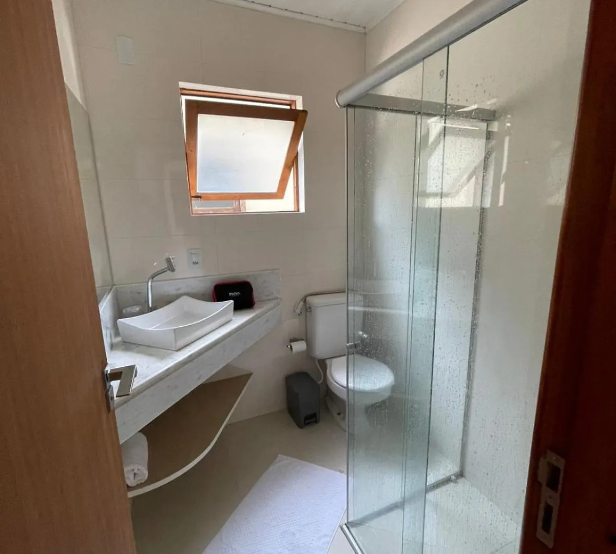 Apartamento Proximo A Praia Porto Seguro 0*,