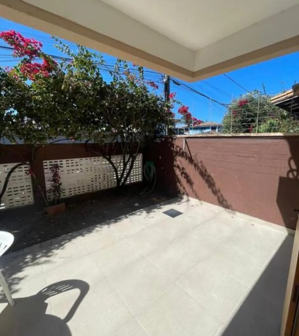 Apartamento Proximo A Praia Porto Seguro