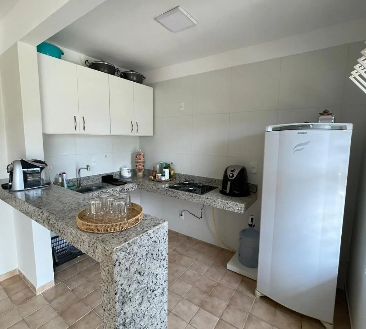 Apartment Apartamento Proximo A Praia Porto Seguro Brasilien