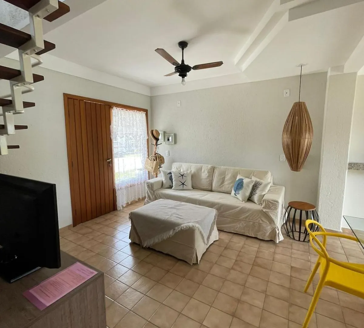 Apartamento Proximo A Praia Porto Seguro