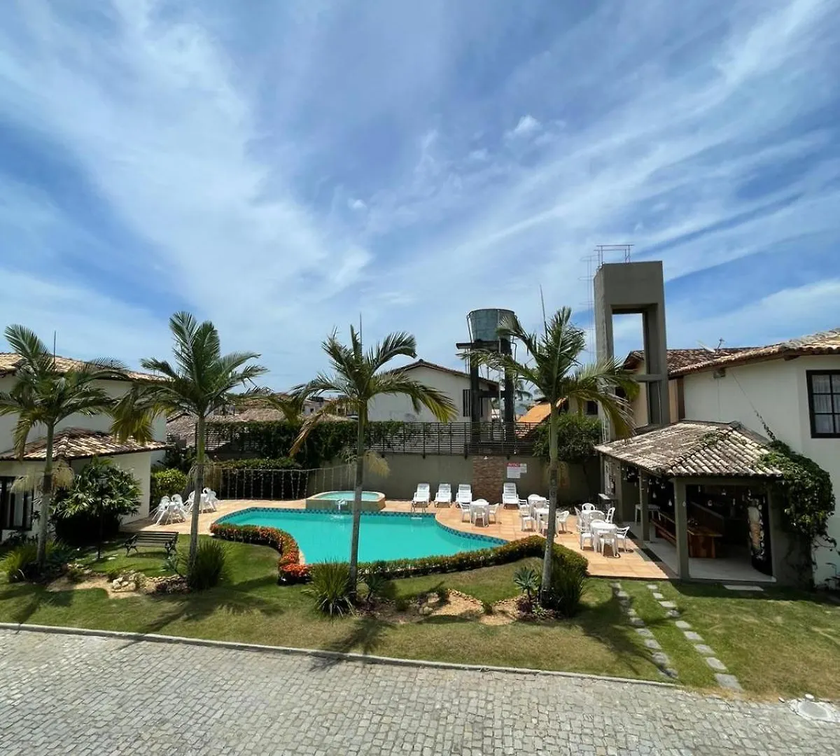 Apartamento Proximo A Praia Porto Seguro 0*,  Brasilien