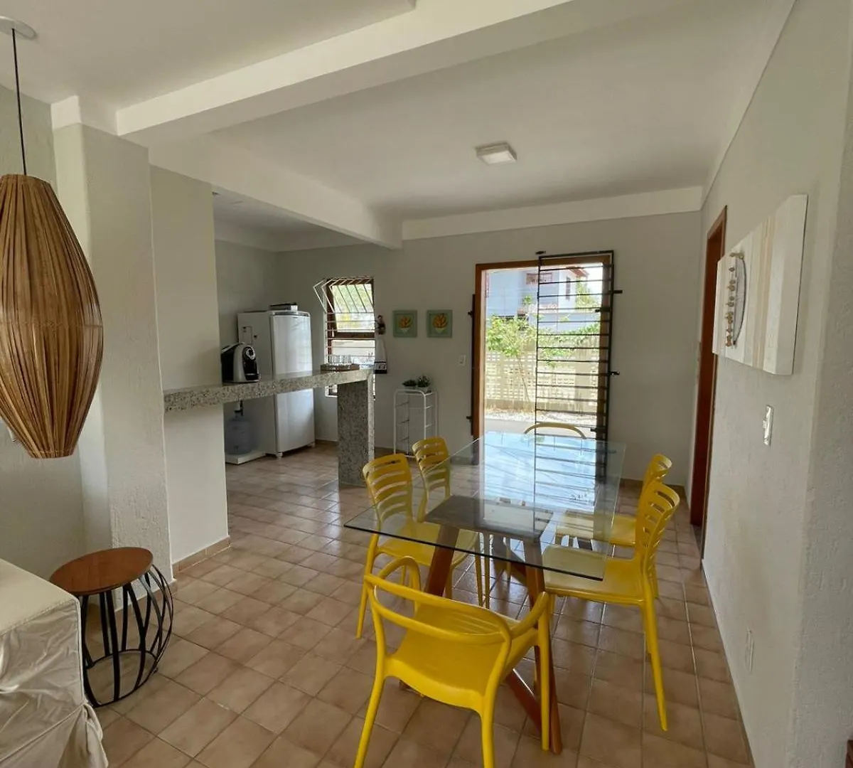 Apartamento Proximo A Praia Porto Seguro Apartment